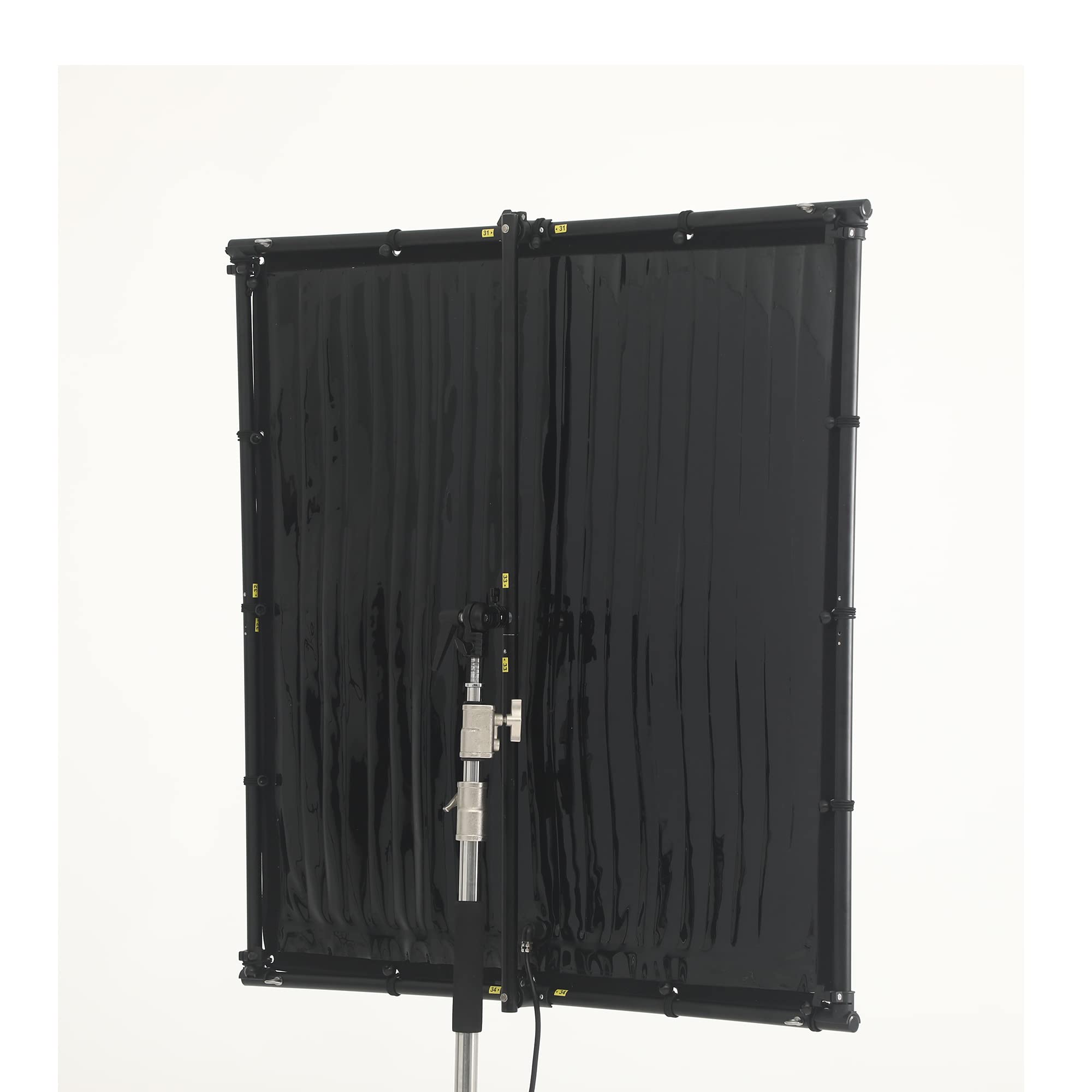 Amazon.com : Falcon Eyes RX-120TDX III 680W 120cm×120cm ROLL-Flex